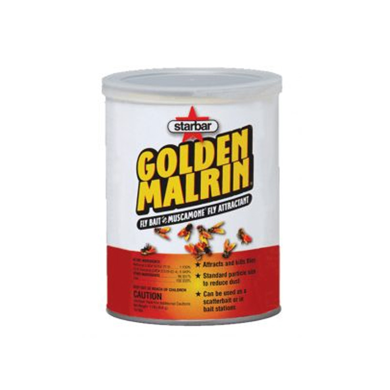 Golden Malrin