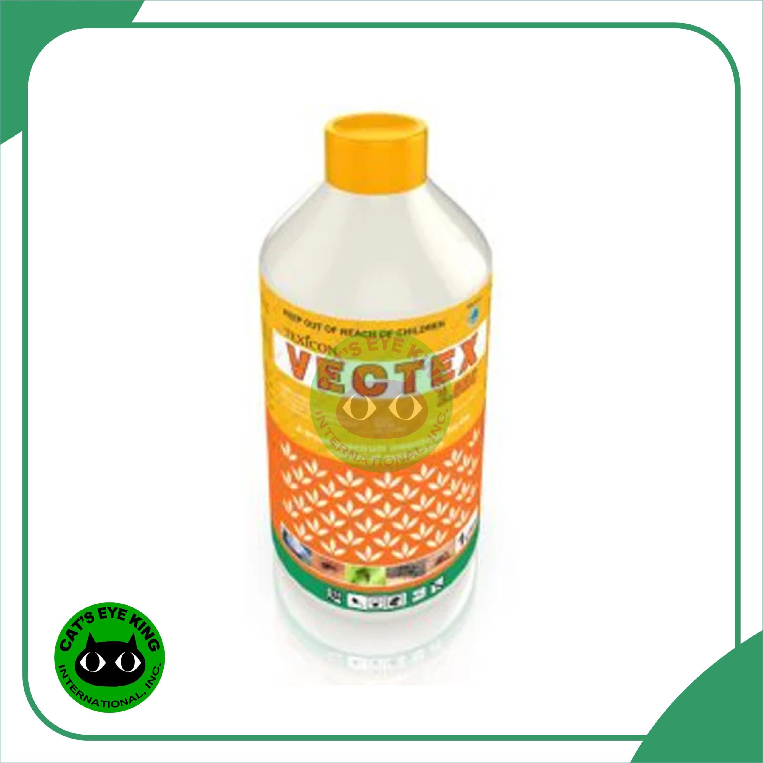 Vectex 2.5 EC Deltamethrin (General Pest Control)