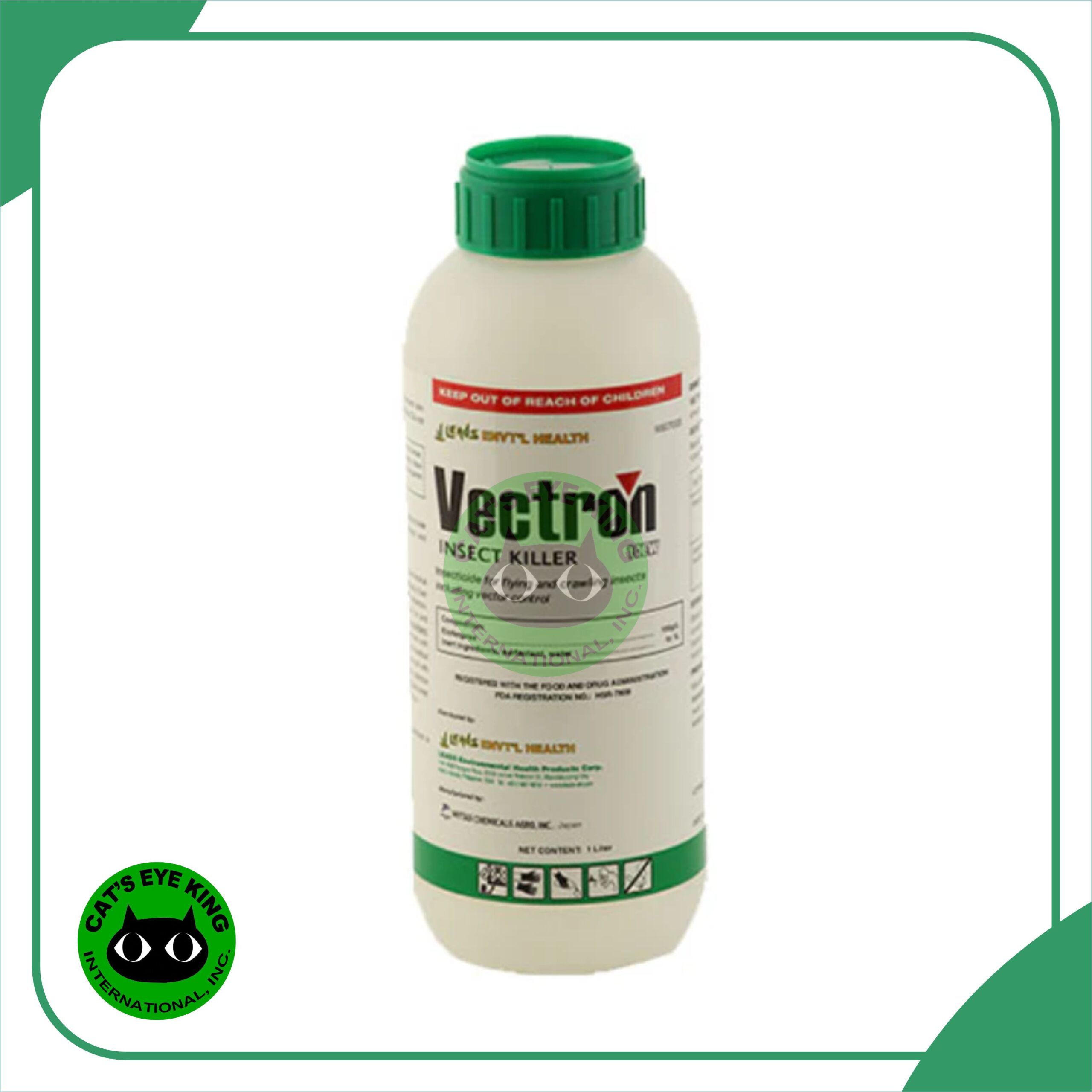 Vectron 10 EW | Etofenprox | General Pest Control – 1 liter