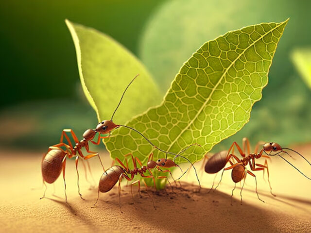 Common Summer Pests in the Philippines